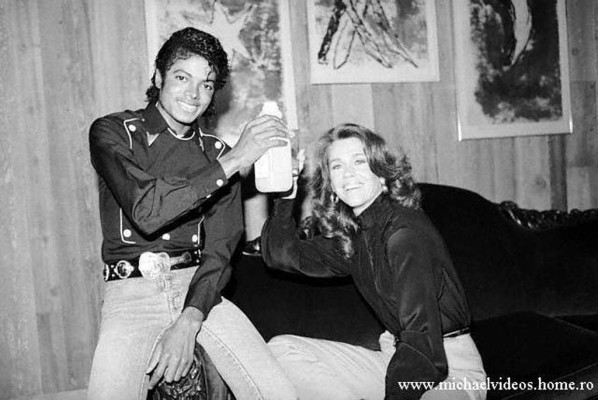 Michael Jackson pic #172295