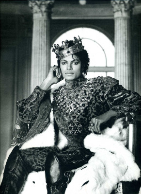 Michael Jackson pic #230463