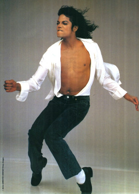 Michael Jackson pic #106672
