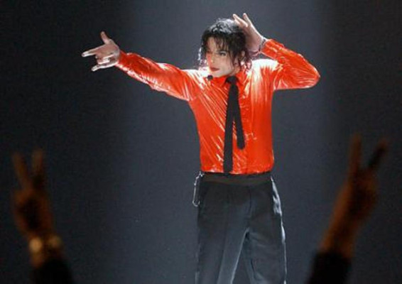 Michael Jackson pic #172378