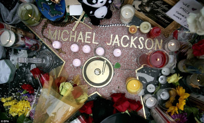 photo 23 in Michael Jackson gallery [id170376] 2009-07-13 00:00:00