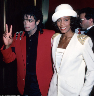 Michael Jackson pic #573311