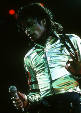 Michael Jackson pic #175153