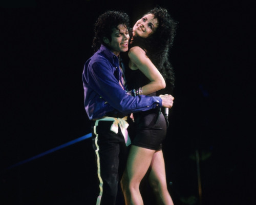 Michael Jackson pic #175142