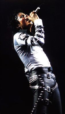 Michael Jackson pic #96105