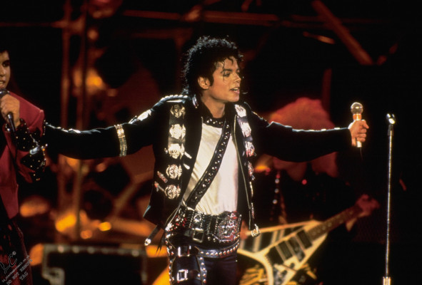 Michael Jackson pic #175133