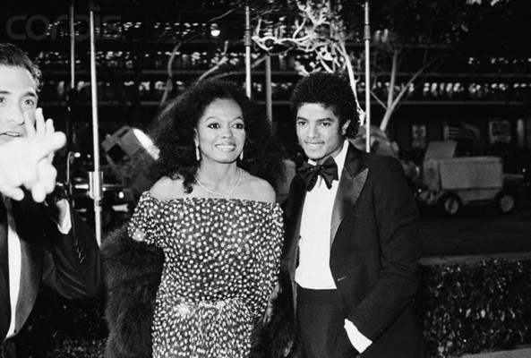 Michael Jackson pic #176082
