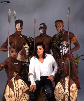 Michael Jackson pic #975136