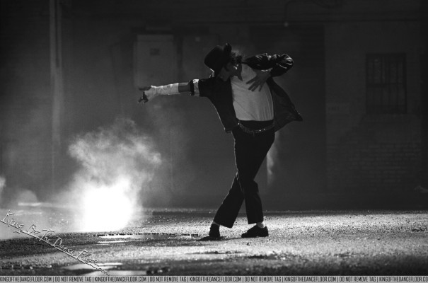 Michael Jackson pic #975129