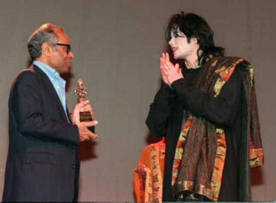 Michael Jackson pic #172358