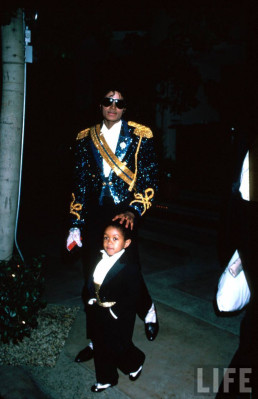 Michael Jackson pic #169512
