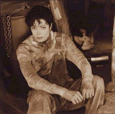 Michael Jackson pic #172349