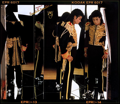 Michael Jackson pic #981129
