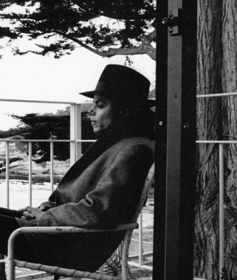 Michael Jackson pic #981075