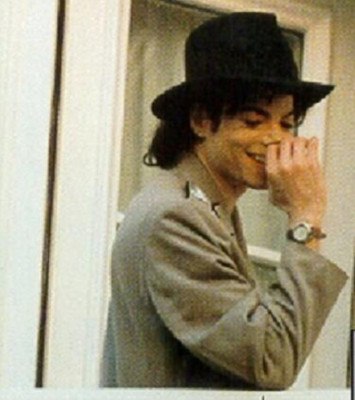 photo 27 in Michael Jackson gallery [id172344] 2009-07-17 00:00:00