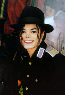 photo 18 in Michael Jackson gallery [id981126] 2017-11-20 00:00:00