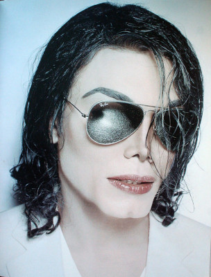 Michael Jackson pic #127999