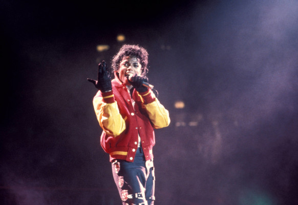 Michael Jackson pic #981133
