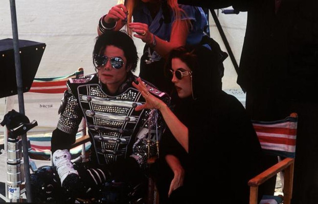 Michael Jackson pic #178679