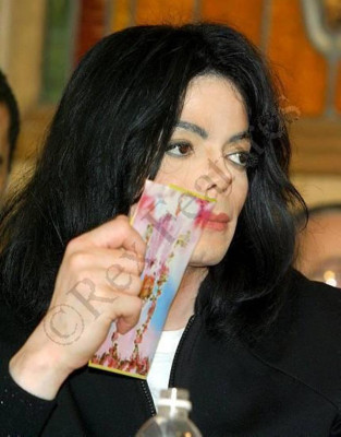 Michael Jackson pic #172348
