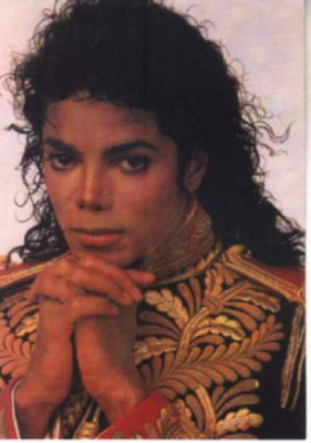 Michael Jackson pic #172367