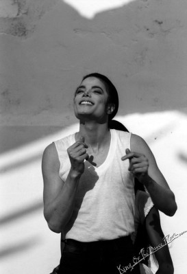 Michael Jackson pic #975125