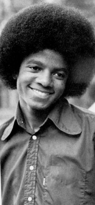 Michael Jackson pic #172365