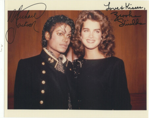 Michael Jackson pic #172354