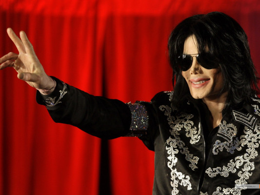 Michael Jackson pic #172470