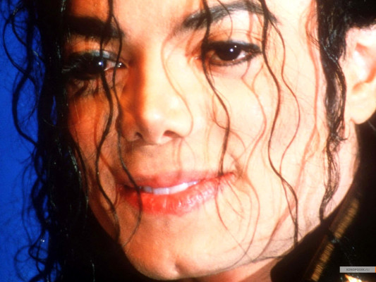 Michael Jackson pic #172480