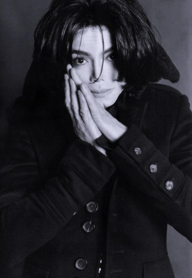Michael Jackson pic #172477