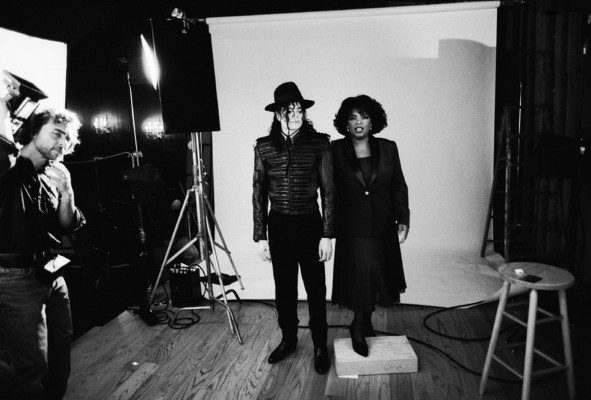 Michael Jackson pic #169182