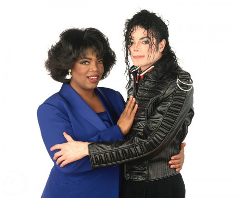Michael Jackson pic #169188