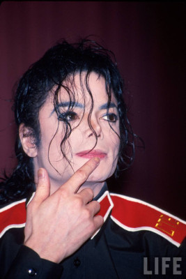Michael Jackson pic #169518