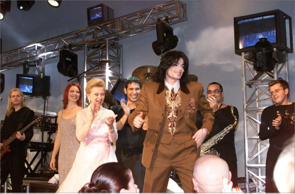 photo 27 in Michael Jackson gallery [id454089] 2012-03-03 00:00:00