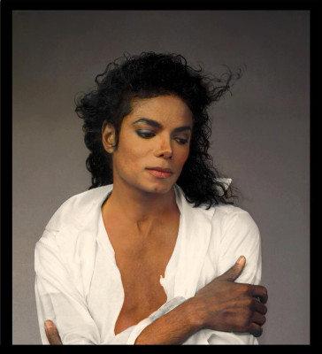 Michael Jackson pic #455612
