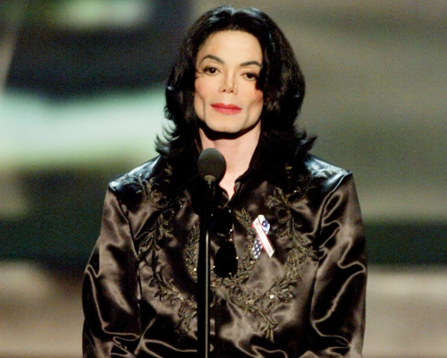 photo 29 in Michael Jackson gallery [id596087] 2013-04-22 00:00:00