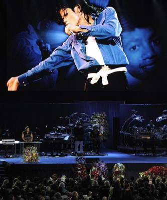 Michael Jackson pic #172302