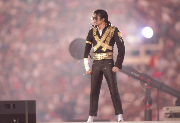 Michael Jackson pic #981135