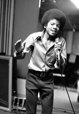 Michael Jackson pic #168494