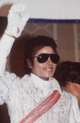 Michael Jackson pic #170384
