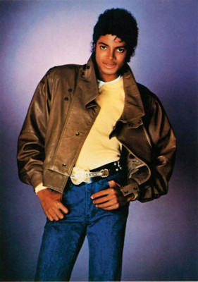 Michael Jackson pic #172231