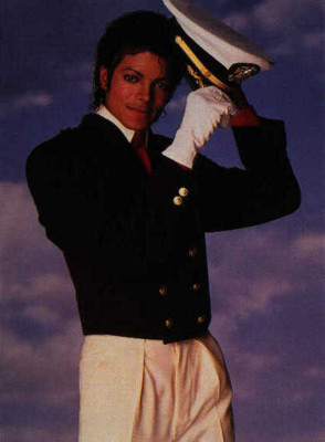 Michael Jackson pic #172249