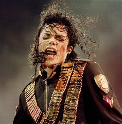 Michael Jackson pic #172963