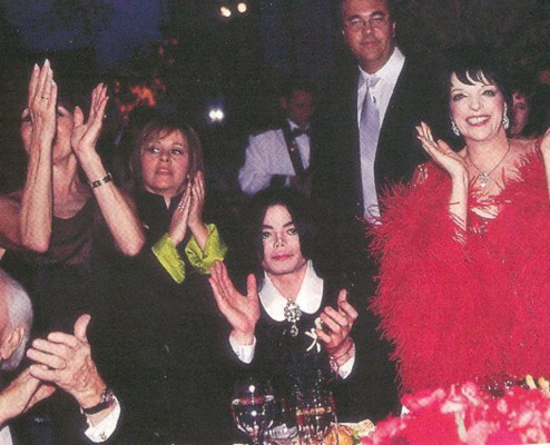 Michael Jackson pic #172245