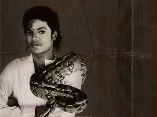 Michael Jackson pic #167474
