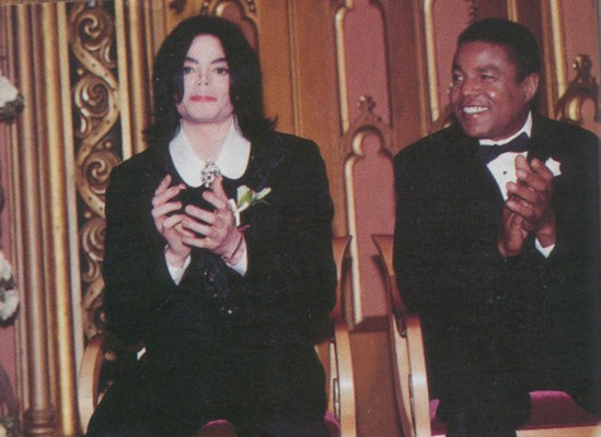 Michael Jackson pic #172222