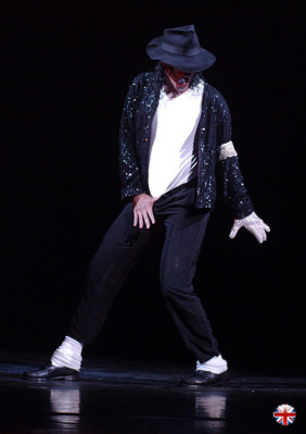 Michael Jackson pic #170390