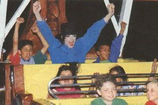 Michael Jackson pic #172215