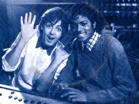 Michael Jackson pic #172353